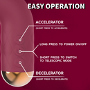 Portable 7 Telescopic Dildo Machine