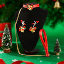 Christmas-themed Bondage SM Flirting 6PCS Set