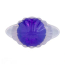 3.27in 3.86in Silicone Butt Plug Dildo Vaginal Massager & Anus Stimulator