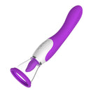 Hard Rock Vibrating Rod Female Masturbator Vibrating Av Bead