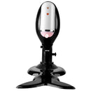 Male Masturbator Male Electric Handsfree Appliance Pocket Toy Funny Erotic Male Realistic Cat Wide Angle Adjustment for More Poses
