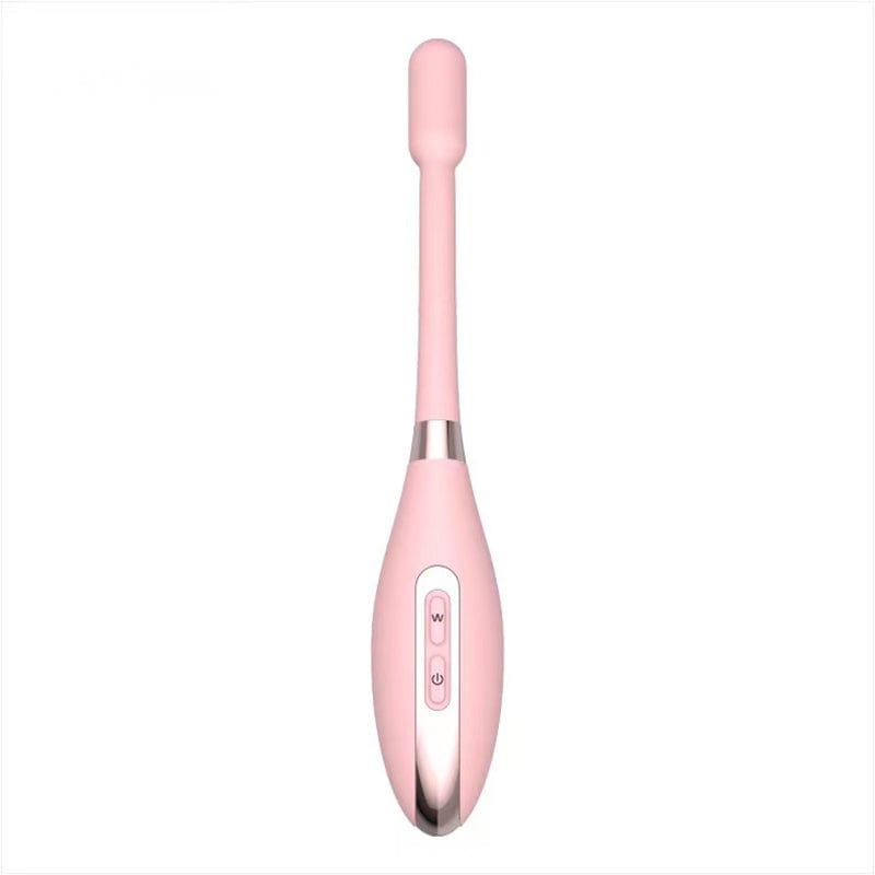 12 Frequency Female Vibrator