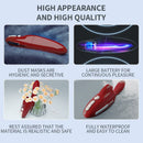 Ultimate Pleasure Experience Adjustable Speeds Sex Machine