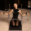 Restraint Frame Mounting System