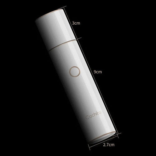 Sucking Bullet Vibrator