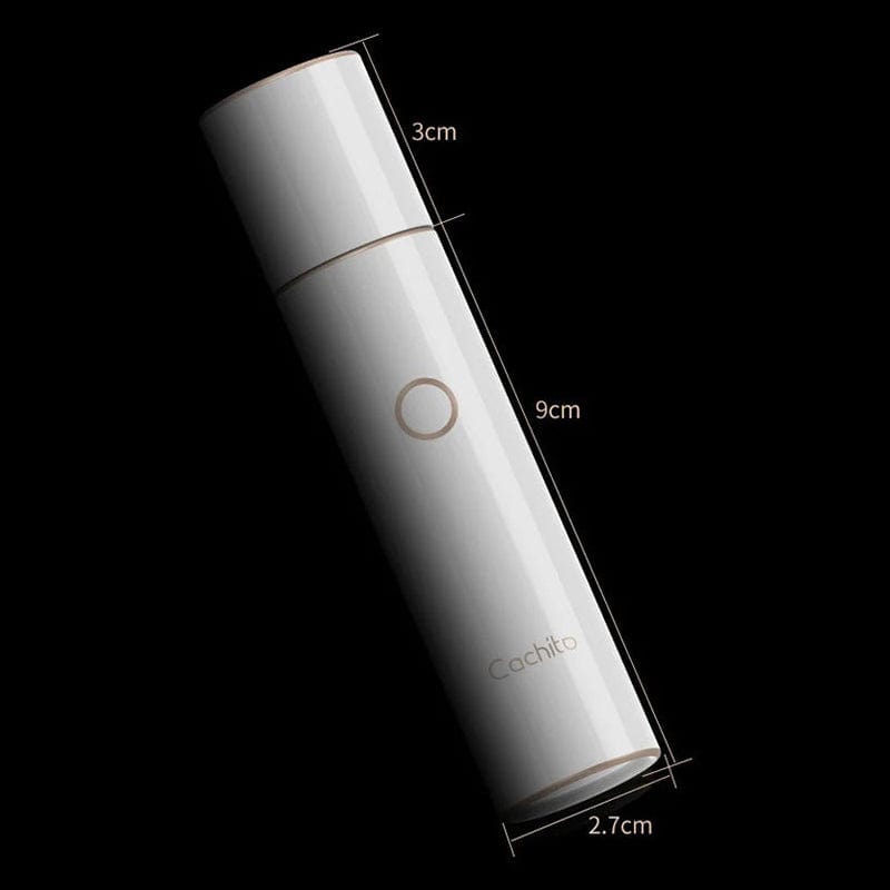 Sucking Bullet Vibrator