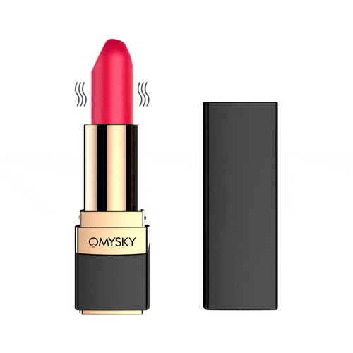 Lipstick Jumping Egg