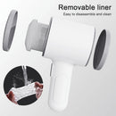 Frequency Telescopic Handheld Male Masturbator