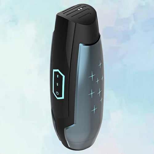 5-Frequency Suction Male Masturbator
