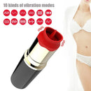 Freak Lipstick Licker