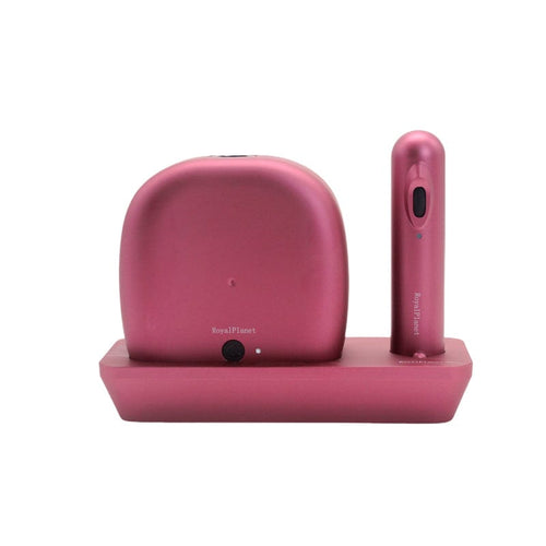 Auto Thrusting Vibration dildo Sex Machine Set With Storage Box