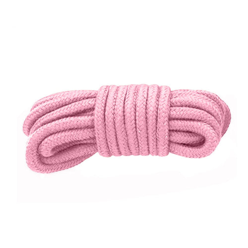 BDSM Bondage Rope Sex Restraints SM Starter Set 32 Feet/10m
