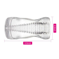 Aircraft Masturbator for Men Masturbation Device