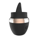 Licking Tongue 10 Modes Egg Vibration Medical Silicone