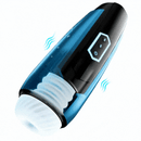 5-Frequency Suction Male Masturbator