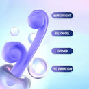 Wave Vibrator Female Orgasm Masturbation Device