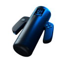 E-Sports Telescopic Sucking Vibrating Heating Male Masturbator