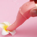 Tongue Vibrator For Women Clit Licking G Spot Masturbator