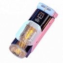 No8 8-Frequency Rotary Expansion and 5-Frequency Vibration Male Masturbator Powered by Easylive