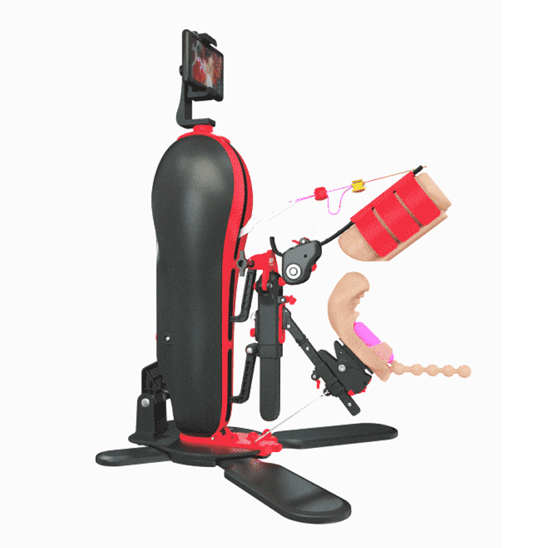 Male Sex Machine