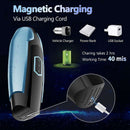 5-Frequency Suction Male Masturbator