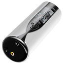 Lava Lamp Automatic MaleMasturbator Suction Male Masturbator