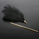 SM Feather Tickler with Metal Handle Role Play