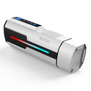 Ares - Automatic Telescopic Sucking Male Masturbator