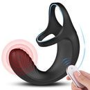 Remote Penis Vibrator Ring