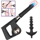 Handheld Multi Function Thrusting Vibration Dildo Machine