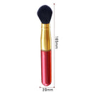 Brush 4.0 - Makeup Vibrator G-Spot Clitoral Stimulation Vibrator
