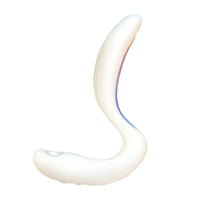 Spoon Massager Sucking Licking Rod Vibrating Sucking Female Masturbator
