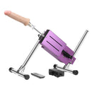 ZHENYI APP Control Auto Frequency Conversion Wireless Sex Machine