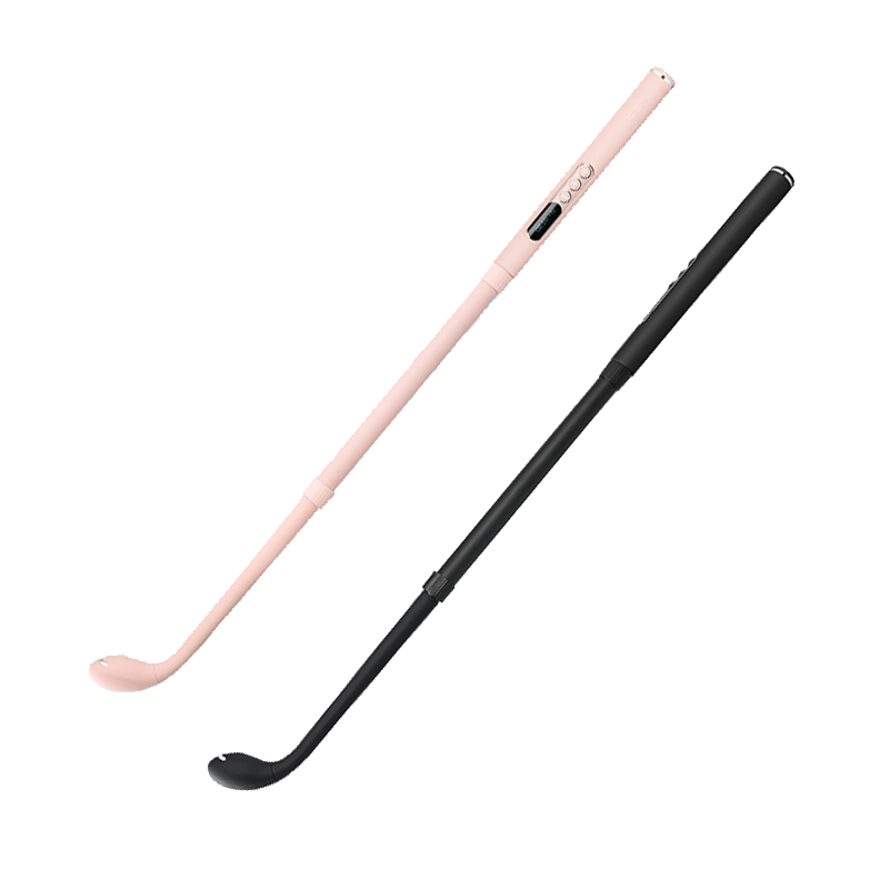 Kisstoy Electric Shock SM Wand Vibrator For Couple Flirting