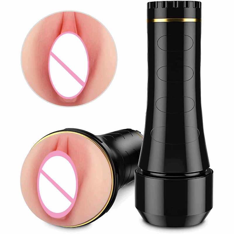 Flashlight Vaginal Intercourse