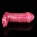 6.1in Silicone Soft Dildo Sleeve Penis Extender Reusable Penis Sleeve
