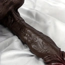6.88in 9.64in 11.22in Realistic Big G-Spot Silicone Dildo For Orgasm