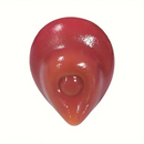 6.89in Realistic Dog Knot Penis Sleeve Soft Silicone Real Feeling Dildo