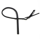 BDSM PU Leather Bondage Sex Whip For Couple