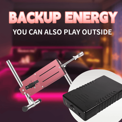 ZHENYI APP Control Auto Frequency Conversion Wireless Sex Machine