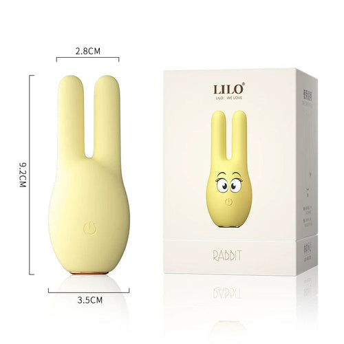 10 Modes Animal Series Vibrator Wireless Remote Control Clitoris Massager