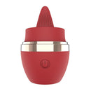 Licking Tongue 10 Modes Egg Vibration Medical Silicone