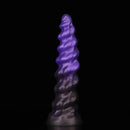 7.09in 9.05in 11.26in SML Silicone Fantasy Real Soft Cock Dildo For Gay