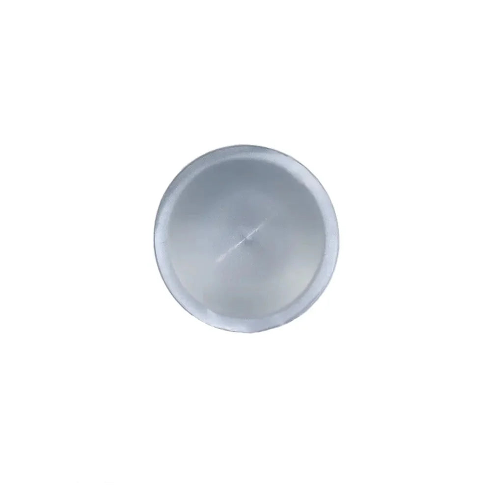 7.16in Graininess Raised Particles Reminiscent Corn Silicone Butt Plug Dildo