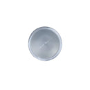 7.16in Graininess Raised Particles Reminiscent Corn Silicone Butt Plug Dildo