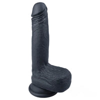 7.28in Lifelike Men Penis Dildo For Women Masturbation Using Love Time