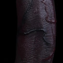 7.2in Dual Density Silicone Soft Real Dildo Ideal For Couples Boyfriend