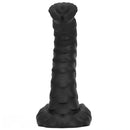 7.48in 9.05in 10.62in Elbow Odd Shaped Big Penis Anal Plug Dilator Dildo