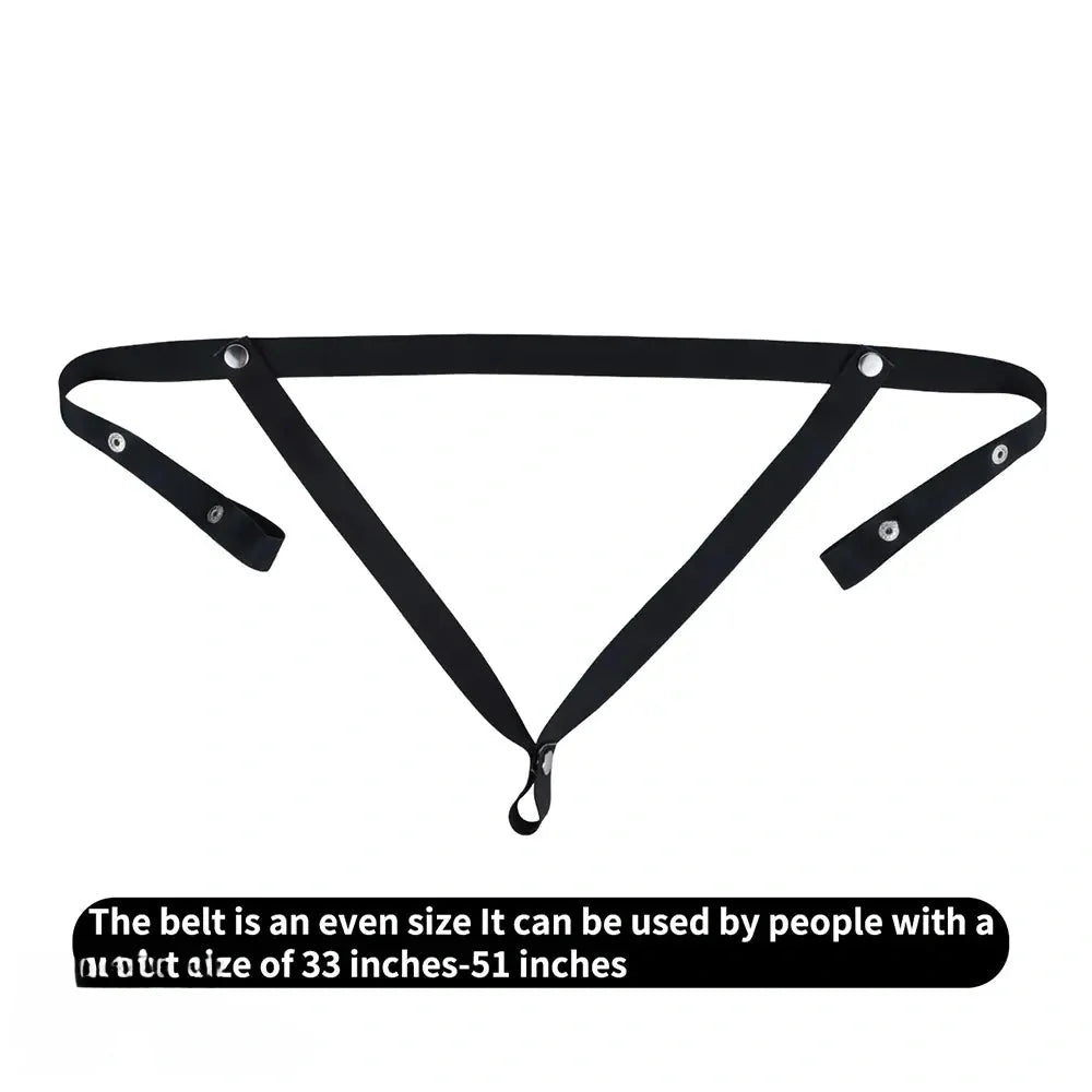 7.48in Strap on Hollow Soft Silicone Cock Cage Dildo For Chastity Cock