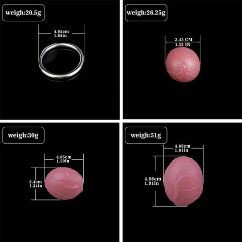 7.65in Ovipositor Platinum Silicone Dildo Real Skin Feeling Cock Love Toy